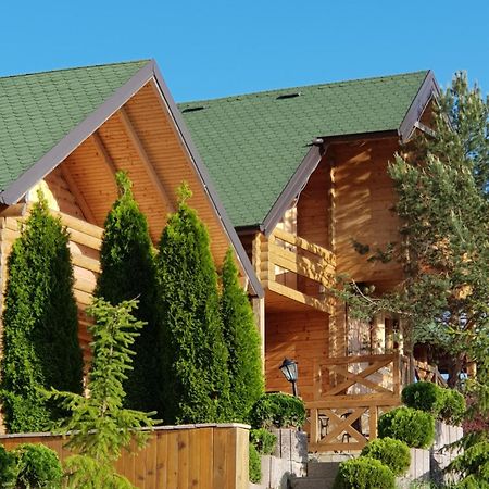 Brvnare Bor Villa Zlatibor Exterior foto