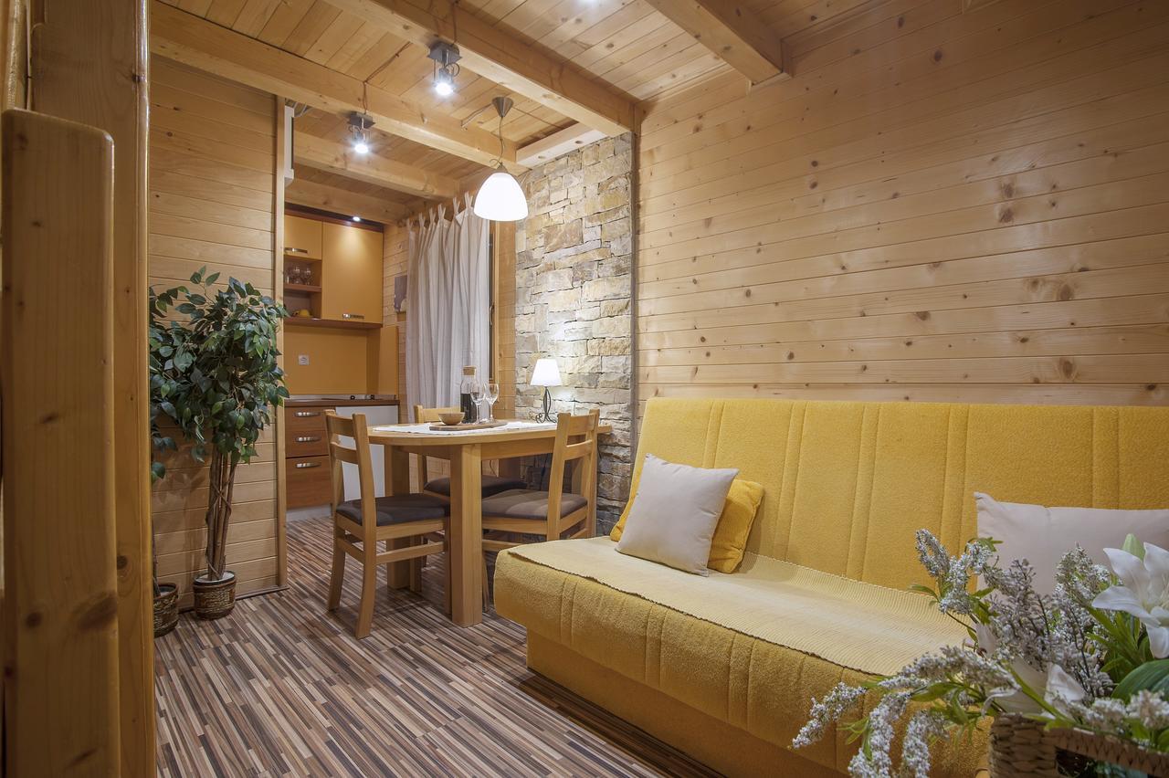 Brvnare Bor Villa Zlatibor Exterior foto